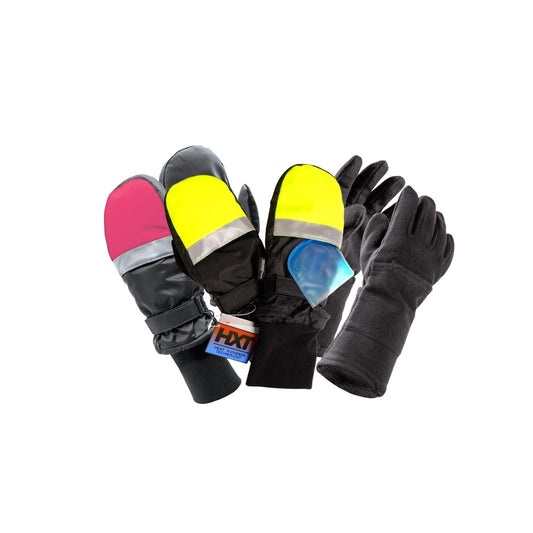 Additional Gel Packs (4x)